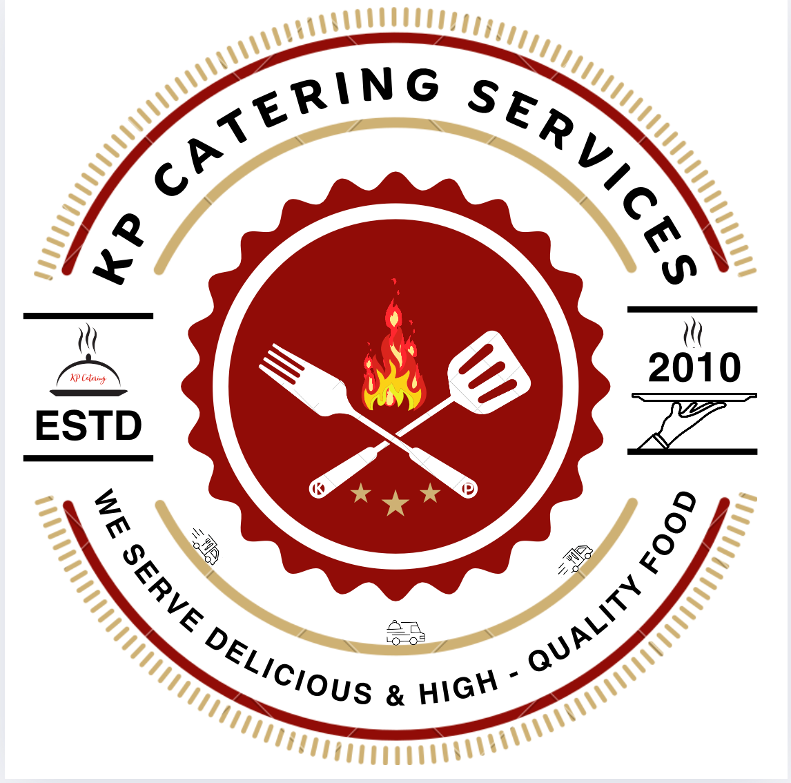KP Catering Services